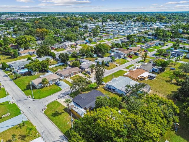 6338 NASHUA DRIVE, Port Richey, FL 34668