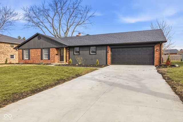 310 Terrace Lane, Lebanon, IN 46052