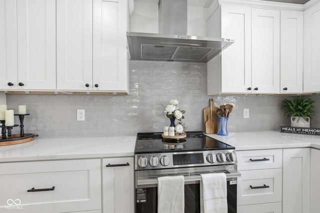 310 Terrace Lane, Lebanon, IN 46052