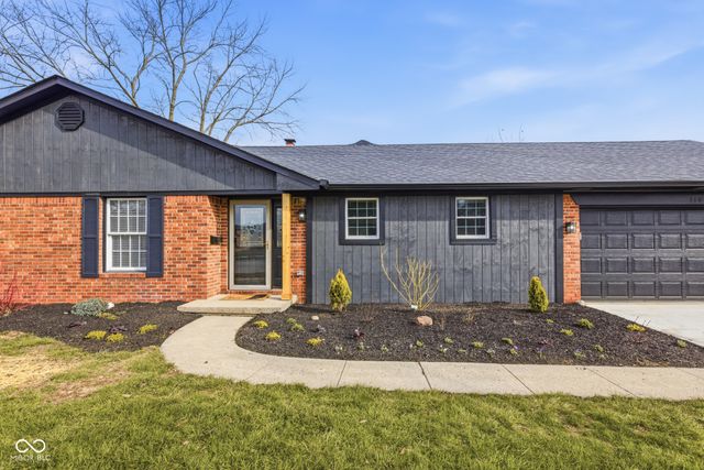 310 Terrace Lane, Lebanon, IN 46052