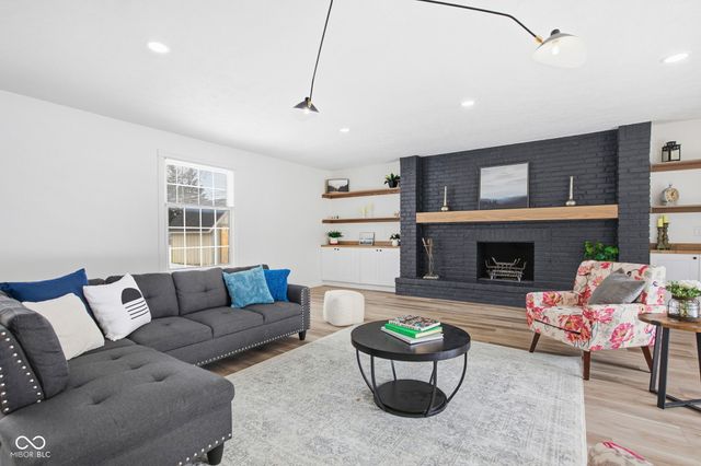 310 Terrace Lane, Lebanon, IN 46052