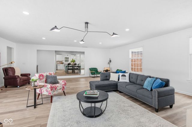 310 Terrace Lane, Lebanon, IN 46052