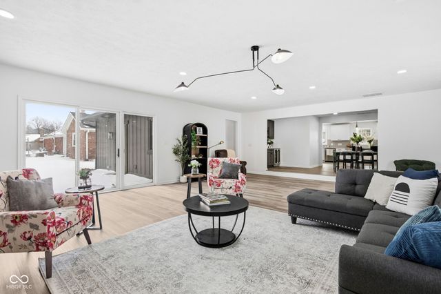 310 Terrace Lane, Lebanon, IN 46052