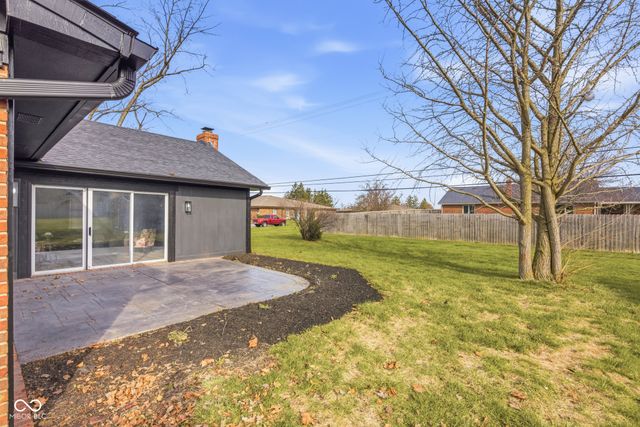 310 Terrace Lane, Lebanon, IN 46052