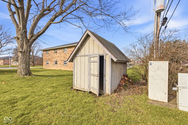 310 Terrace Lane, Lebanon, IN 46052