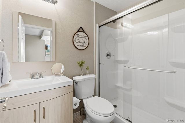 9573 Pearl Circle 103, Parker, CO 80134