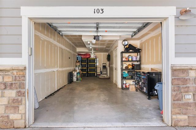 9573 Pearl Circle 103, Parker, CO 80134