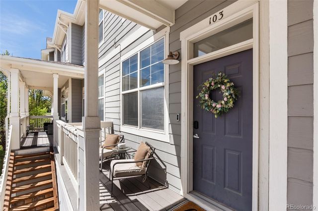 9573 Pearl Circle 103, Parker, CO 80134