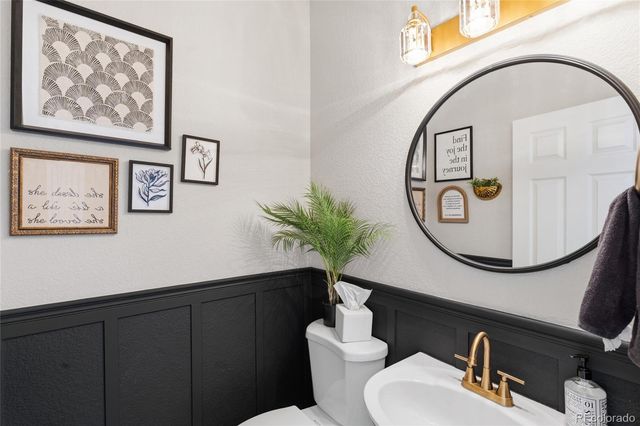 9573 Pearl Circle 103, Parker, CO 80134