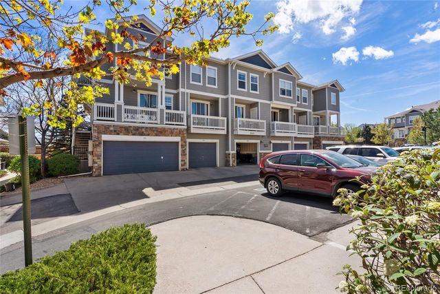 9573 Pearl Circle 103, Parker, CO 80134