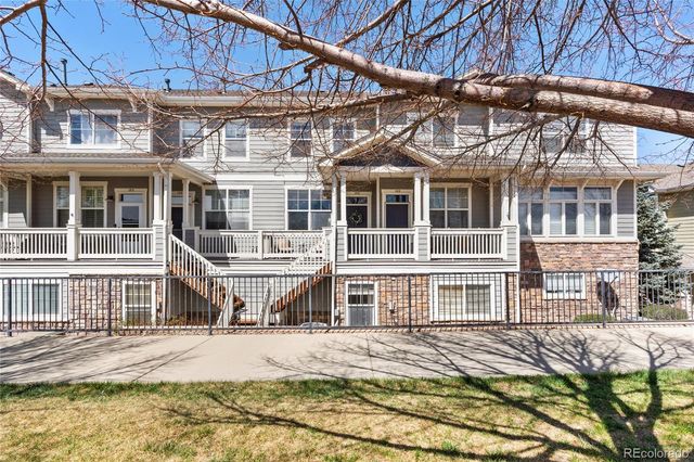 9573 Pearl Circle 103, Parker, CO 80134