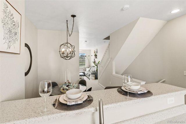 9573 Pearl Circle 103, Parker, CO 80134