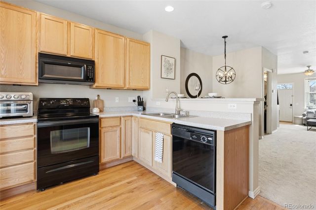 9573 Pearl Circle 103, Parker, CO 80134