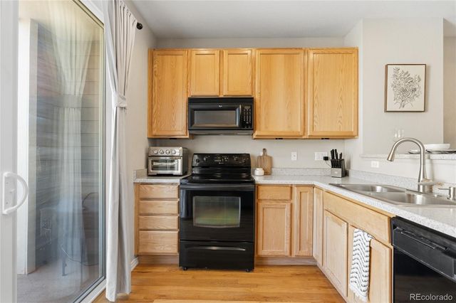 9573 Pearl Circle 103, Parker, CO 80134