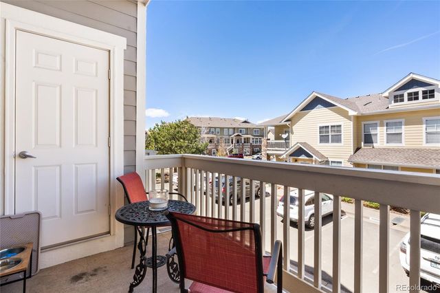 9573 Pearl Circle 103, Parker, CO 80134