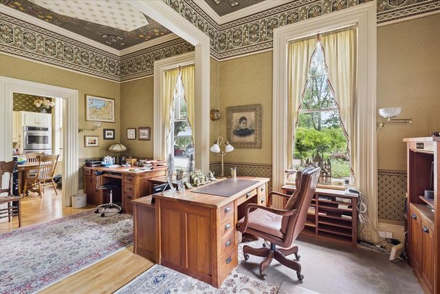 410 N Eagle Street, Marshall, MI 49068