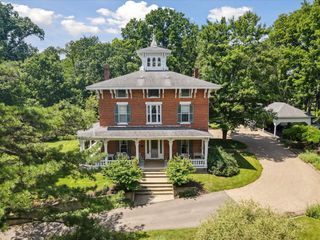 410 N Eagle Street, Marshall, MI 49068