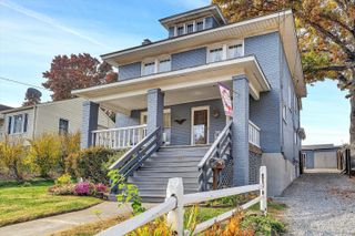 2010 Wayne ST, Roanoke, VA 24012