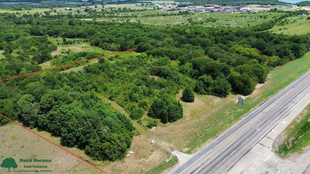 2507 Us-82, Bells, TX 75414