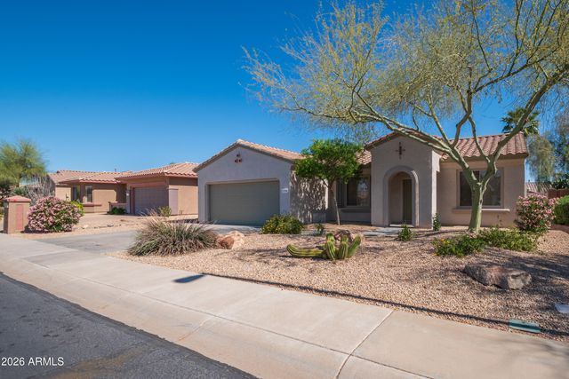 18599 N RED MOUNTAIN Way, Surprise, AZ 85374