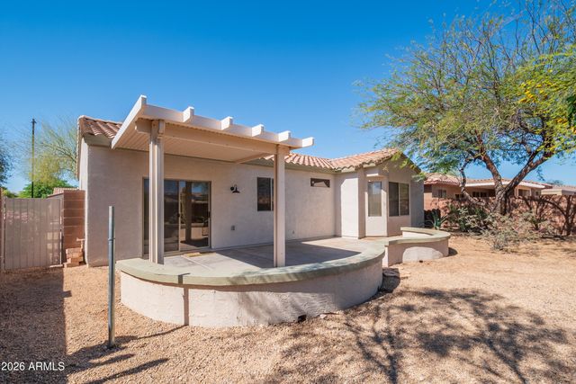 18599 N RED MOUNTAIN Way, Surprise, AZ 85374