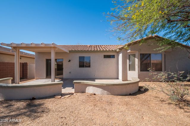 18599 N RED MOUNTAIN Way, Surprise, AZ 85374