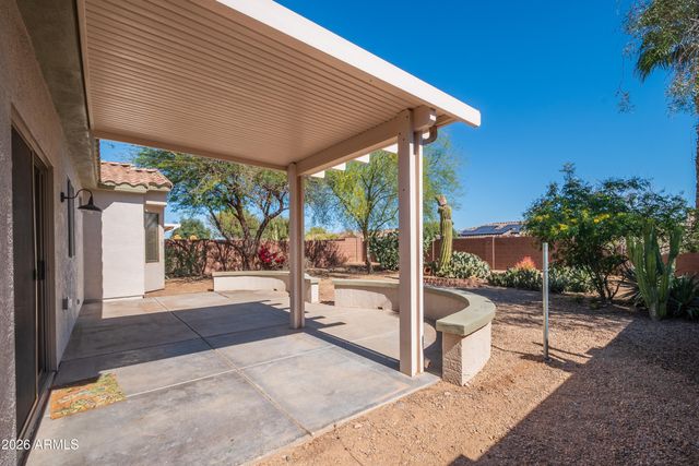 18599 N RED MOUNTAIN Way, Surprise, AZ 85374