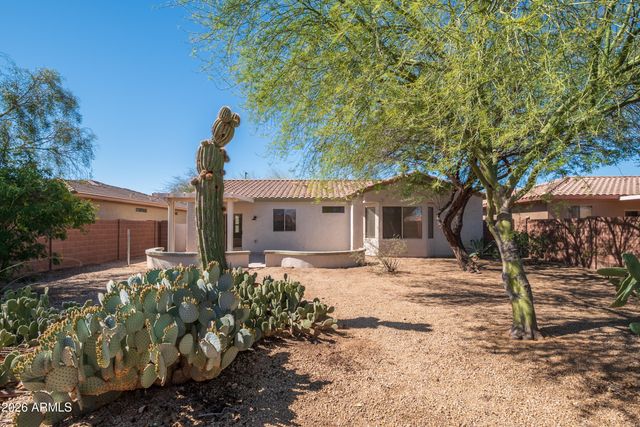 18599 N RED MOUNTAIN Way, Surprise, AZ 85374