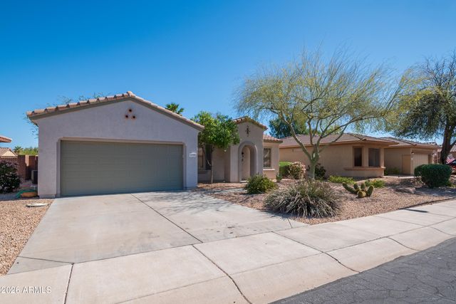 18599 N RED MOUNTAIN Way, Surprise, AZ 85374