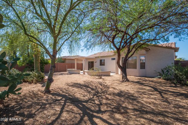 18599 N RED MOUNTAIN Way, Surprise, AZ 85374