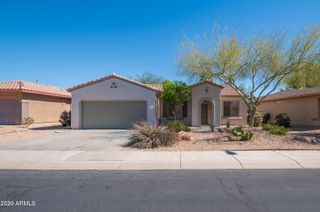 18599 N RED MOUNTAIN Way, Surprise, AZ 85374