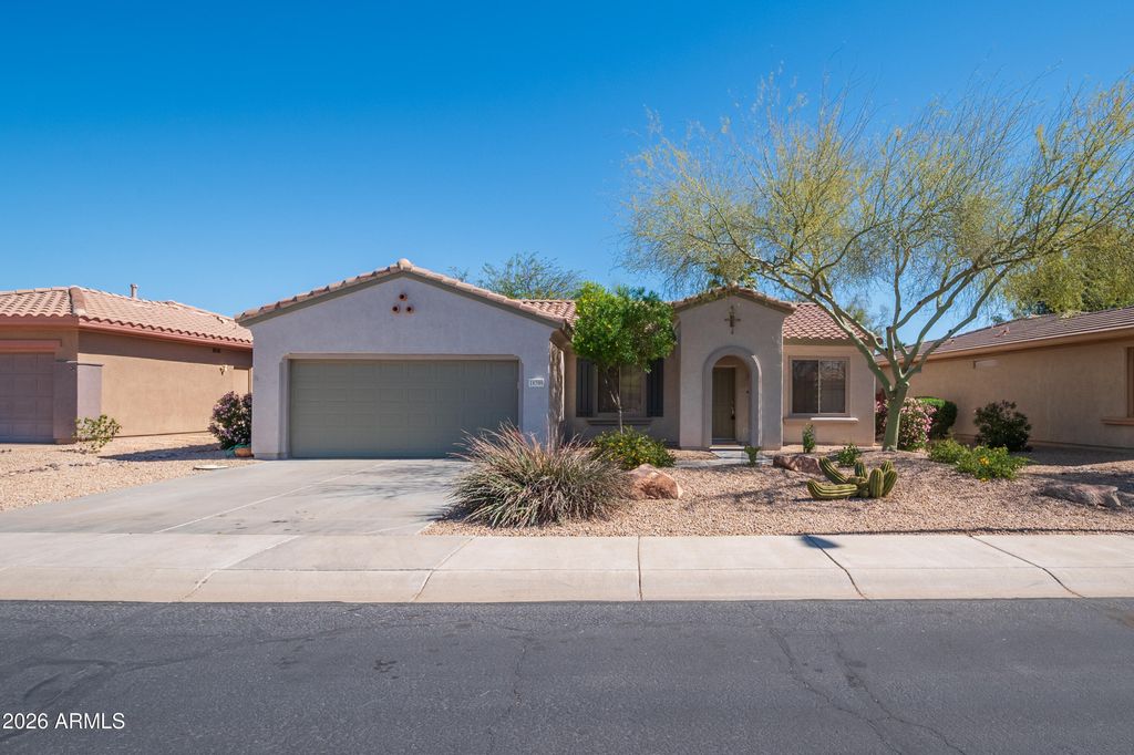 18599 N RED MOUNTAIN Way, Surprise, AZ 85374