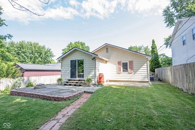 1497 Monument Street, Noblesville, IN 46060