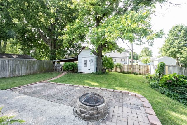 1497 Monument Street, Noblesville, IN 46060