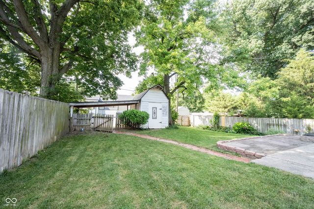 1497 Monument Street, Noblesville, IN 46060