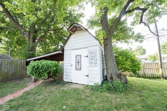 1497 Monument Street, Noblesville, IN 46060