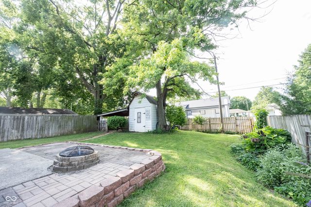1497 Monument Street, Noblesville, IN 46060