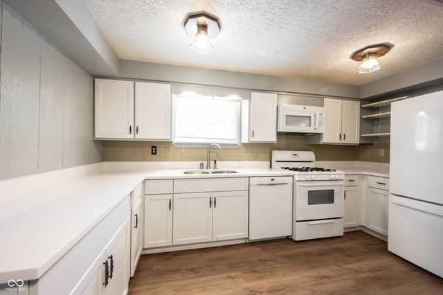 1497 Monument Street, Noblesville, IN 46060