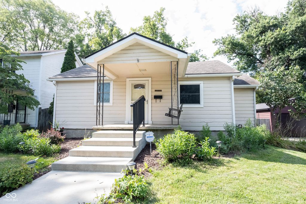 1497 Monument Street, Noblesville, IN 46060