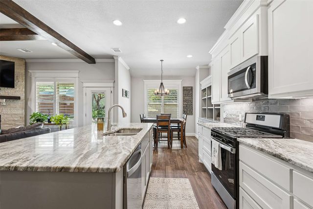 4114 Seminole Trail, Granbury, TX 76048