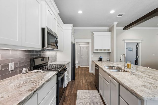 4114 Seminole Trail, Granbury, TX 76048