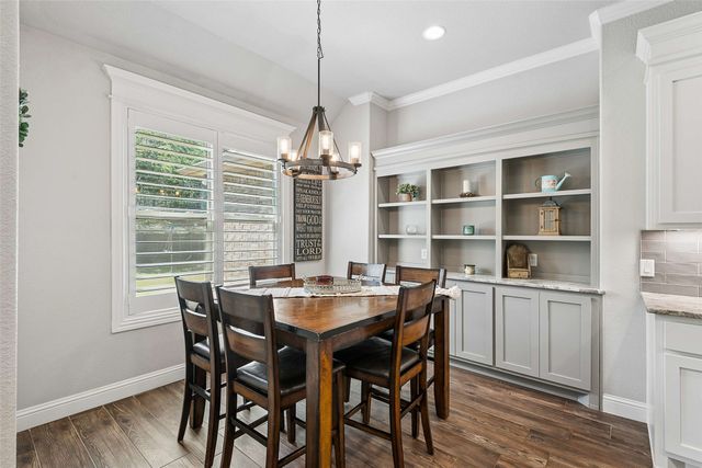 4114 Seminole Trail, Granbury, TX 76048