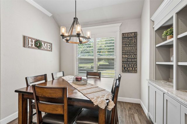 4114 Seminole Trail, Granbury, TX 76048