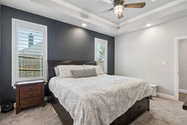 4114 Seminole Trail, Granbury, TX 76048