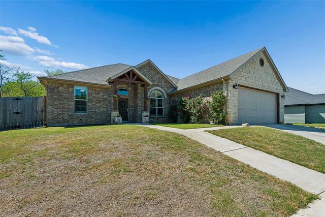 4114 Seminole Trail, Granbury, TX 76048