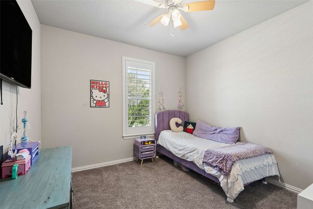 4114 Seminole Trail, Granbury, TX 76048