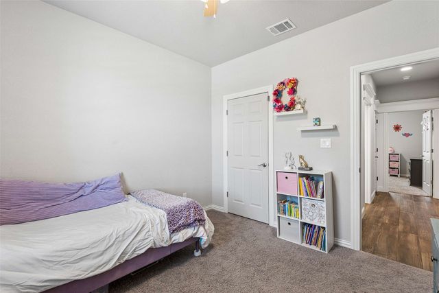 4114 Seminole Trail, Granbury, TX 76048