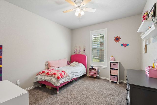 4114 Seminole Trail, Granbury, TX 76048