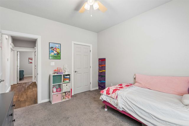 4114 Seminole Trail, Granbury, TX 76048