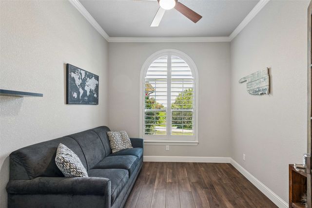 4114 Seminole Trail, Granbury, TX 76048